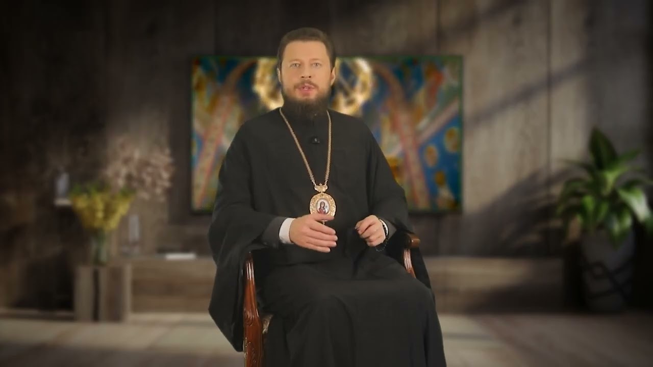 Про митаря і фарисея | Життя УПЦ | Собор новомучеників | ПРАВОСЛАВНИЙ ВІСНИК