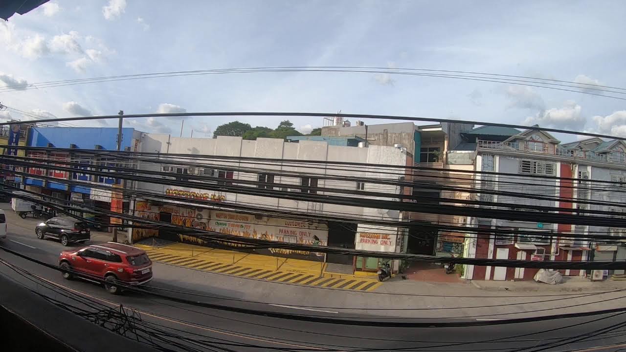 Another day at 91B FoodHub