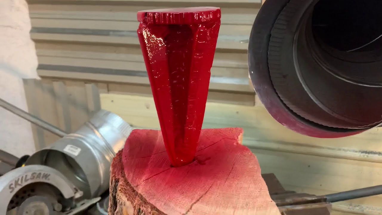 Log Bomb