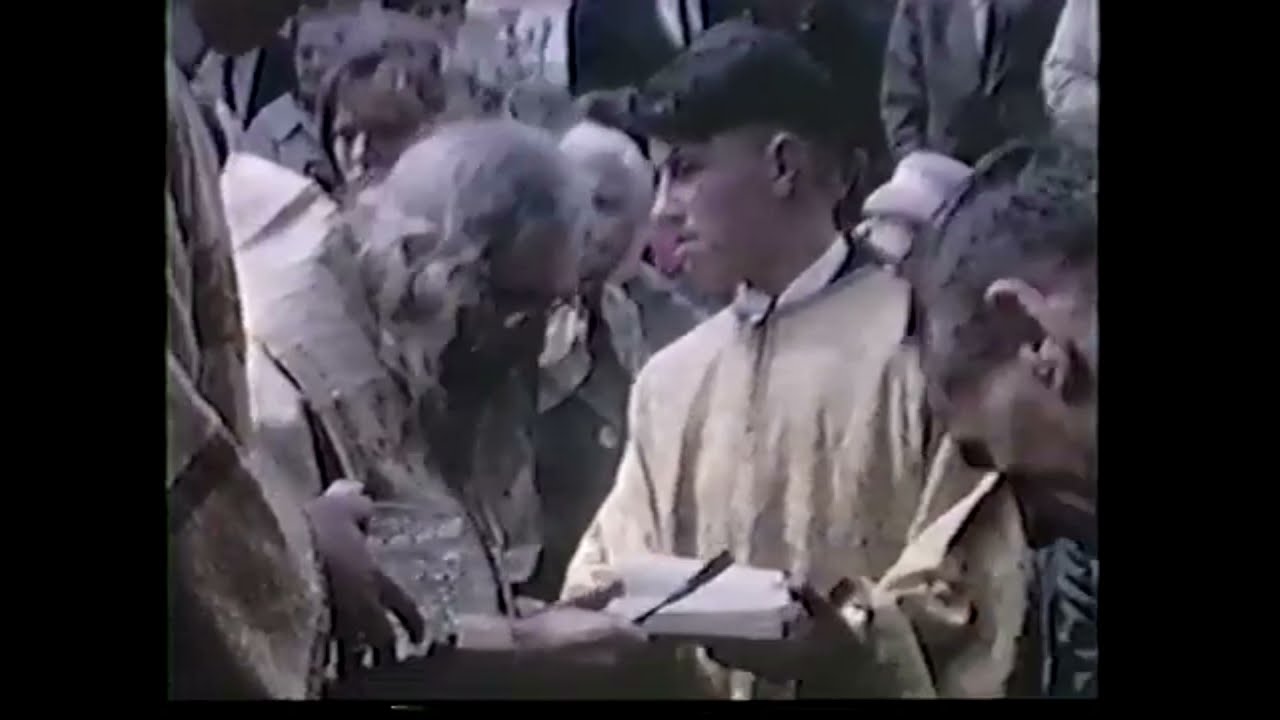 Иоанн Шанхайский в Пало Альто