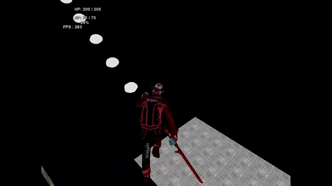 2TGunZ Skillmapv11 by Roknar
