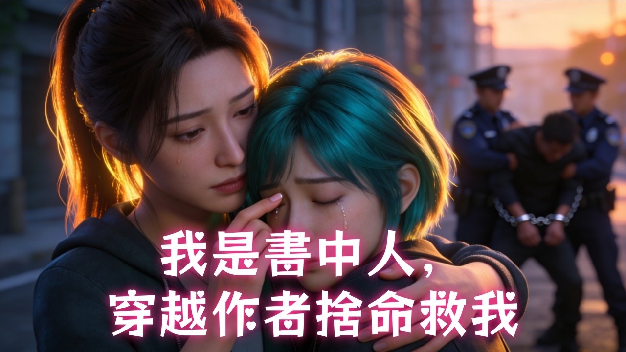 【完結爽文】沈修第九次拉我去離婚時，他臉上全是解脫的快意。“就算欣悅是穿越者，我也愛她，而你不過是她創造出來愛我的產物。”他說這句話時，還當我的面抱住陳欣悅。我的心被刺痛，我和他相愛到結婚己經整整十年