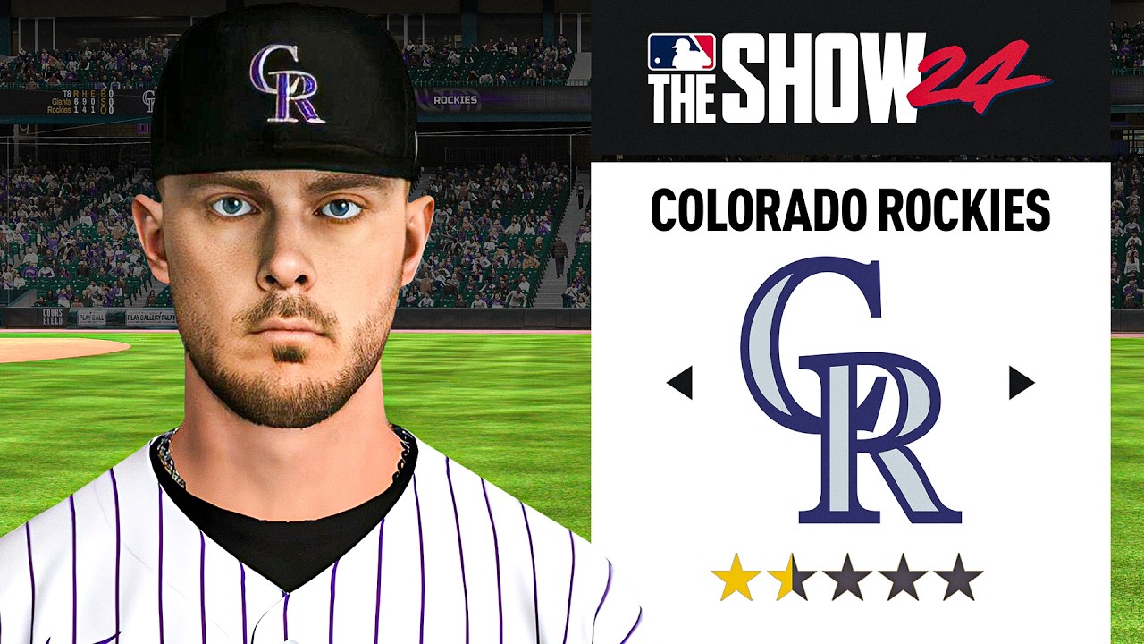 Я восстановил самую неудачную франшизу MLB