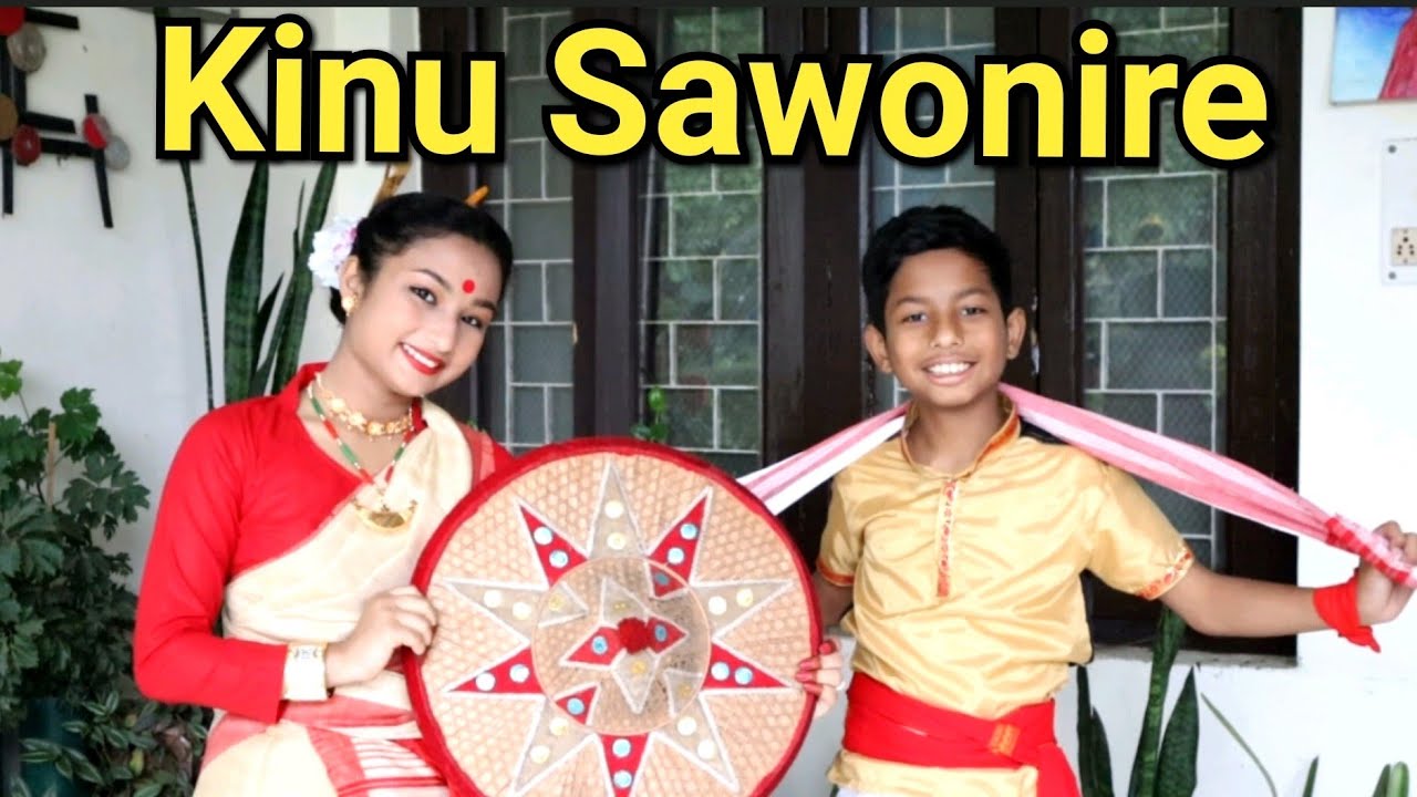 KINU SAWONIRE @tanmaysfunvlogs  | JAANMONI 2008 | VOL 1 | ASSAMESE MUSIC VIDEO | ZUBEEN GARG |