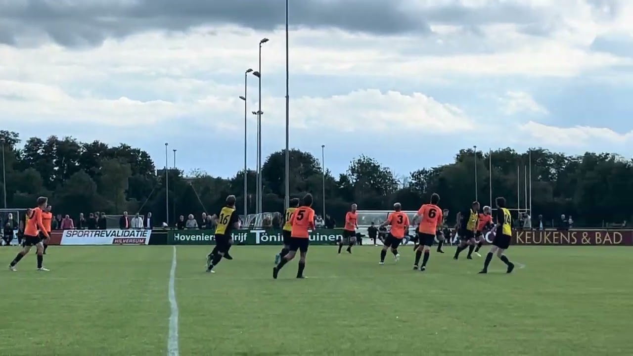 Altius - t Gooi beker poulefase 13-09-25