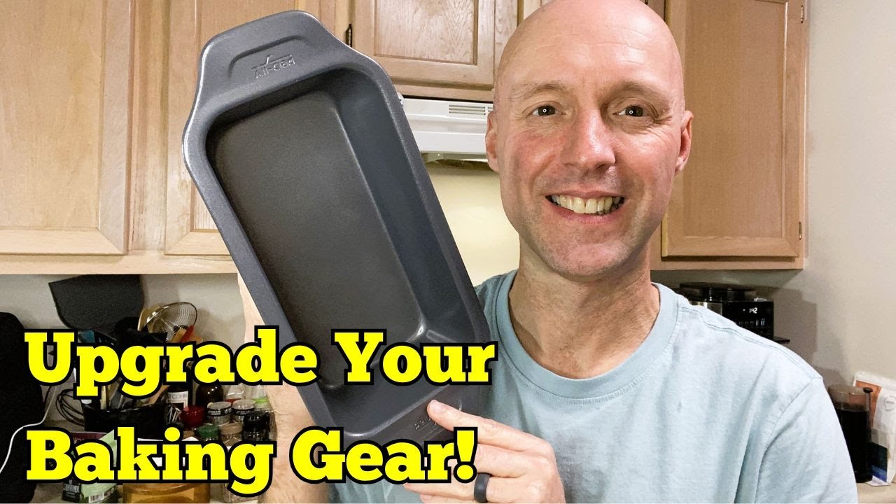 All-Clad Loaf Pan Review – Can This Nonstick Pan Up Your Baking Game?