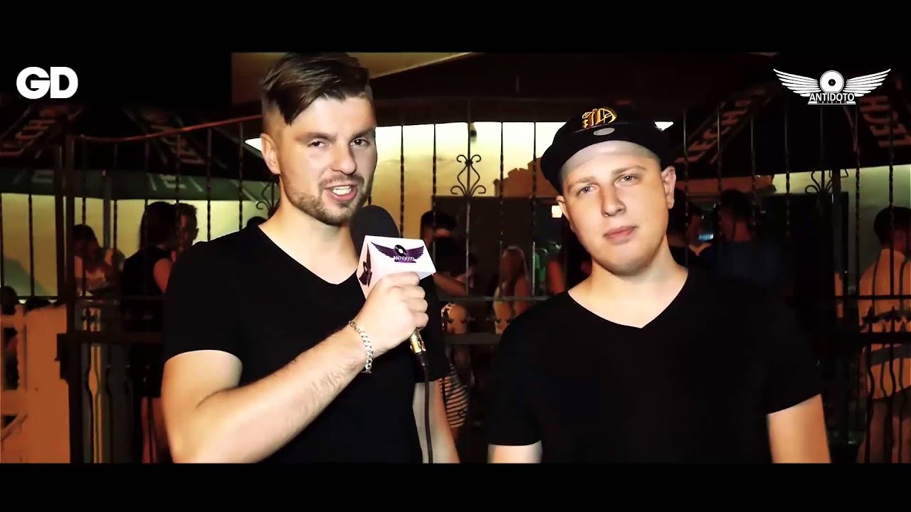 11 URODZINY KLUBU ARENA - KOKOCKO 2015 Dj`s Gabriel Delgado/Kuba & Ne!tan / MDJ /Zesp&oacute;ł Mejk