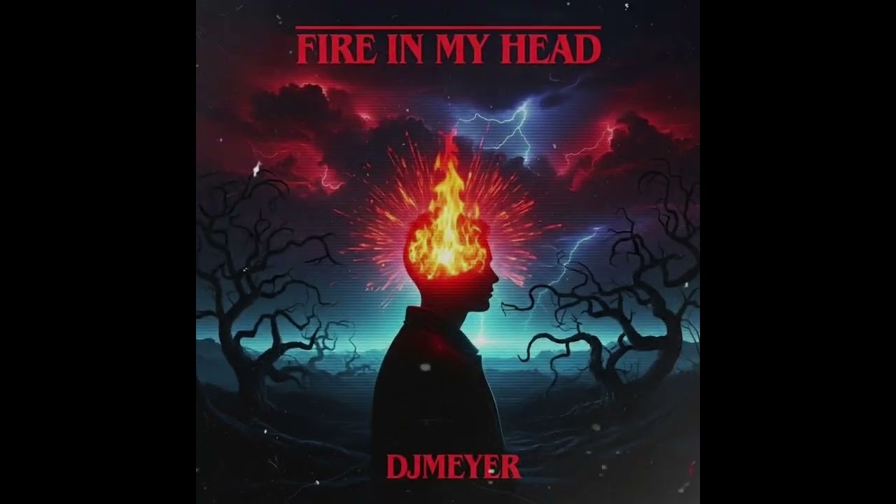 Fire in my head feat-DJMeyer 