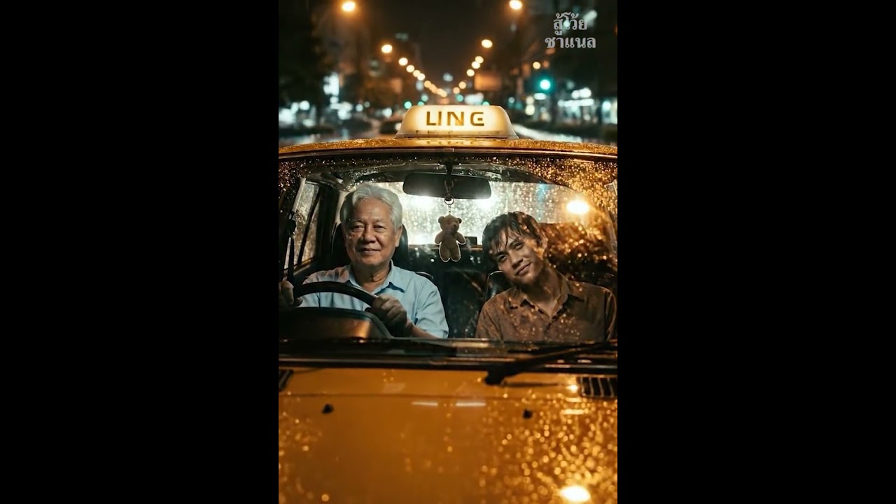 เด็กจรจัด สู่หมอ สานฝัน ชีวิตพลิกผัน - สู้ไปโว้ย ชาแนล