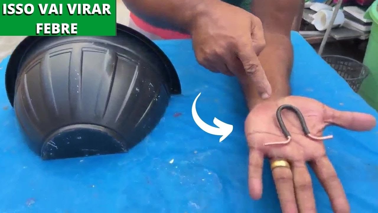 GENIAL AUMENTE SUA RENDA  EM CASA COM ESSA IDEIA  VEJA COMO E FÁCIL E RÁPIDO VAI VIRA FEBRE