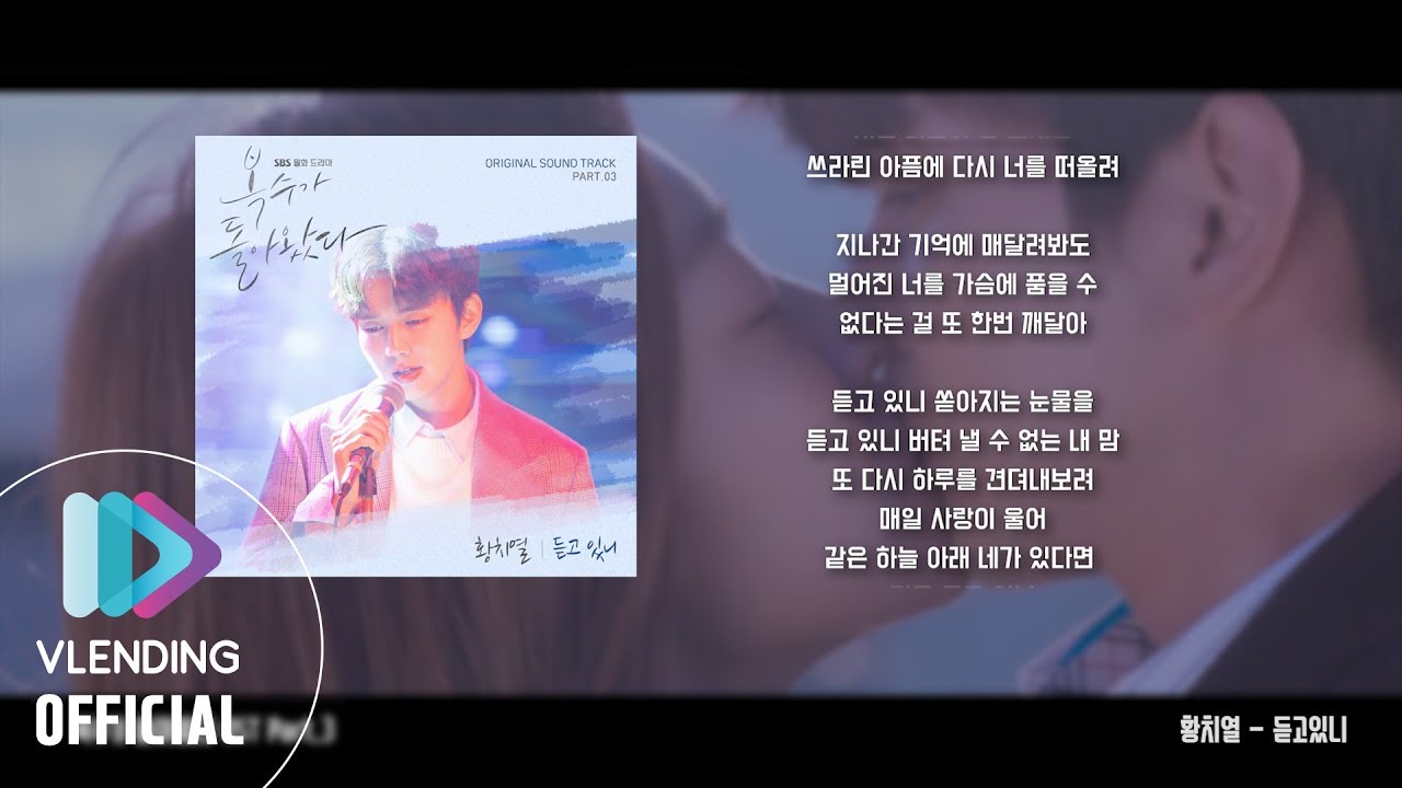 [Special Collection] 복수가 돌아왔다 OST All Track (mystrangehero OST All Track)