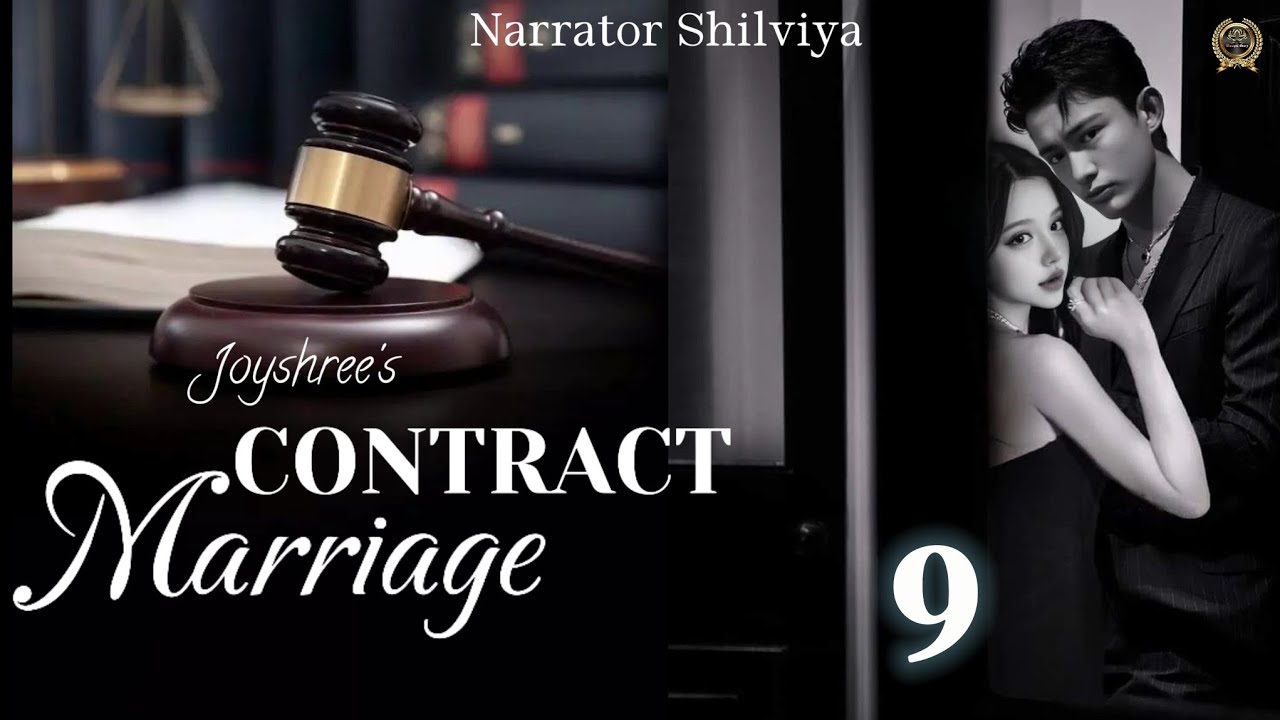 CONTRACT MARRIAGE : Episode 9 || Joyshree Saikhom || Shilviya 