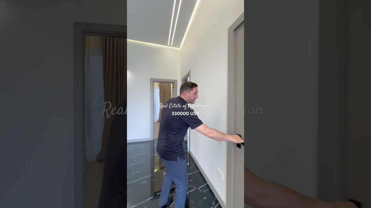 REAL ESTATE AZERBAİJAN +994552206757 #azerbaijan #realestate #luxury #edit #explore #merdekan #ev