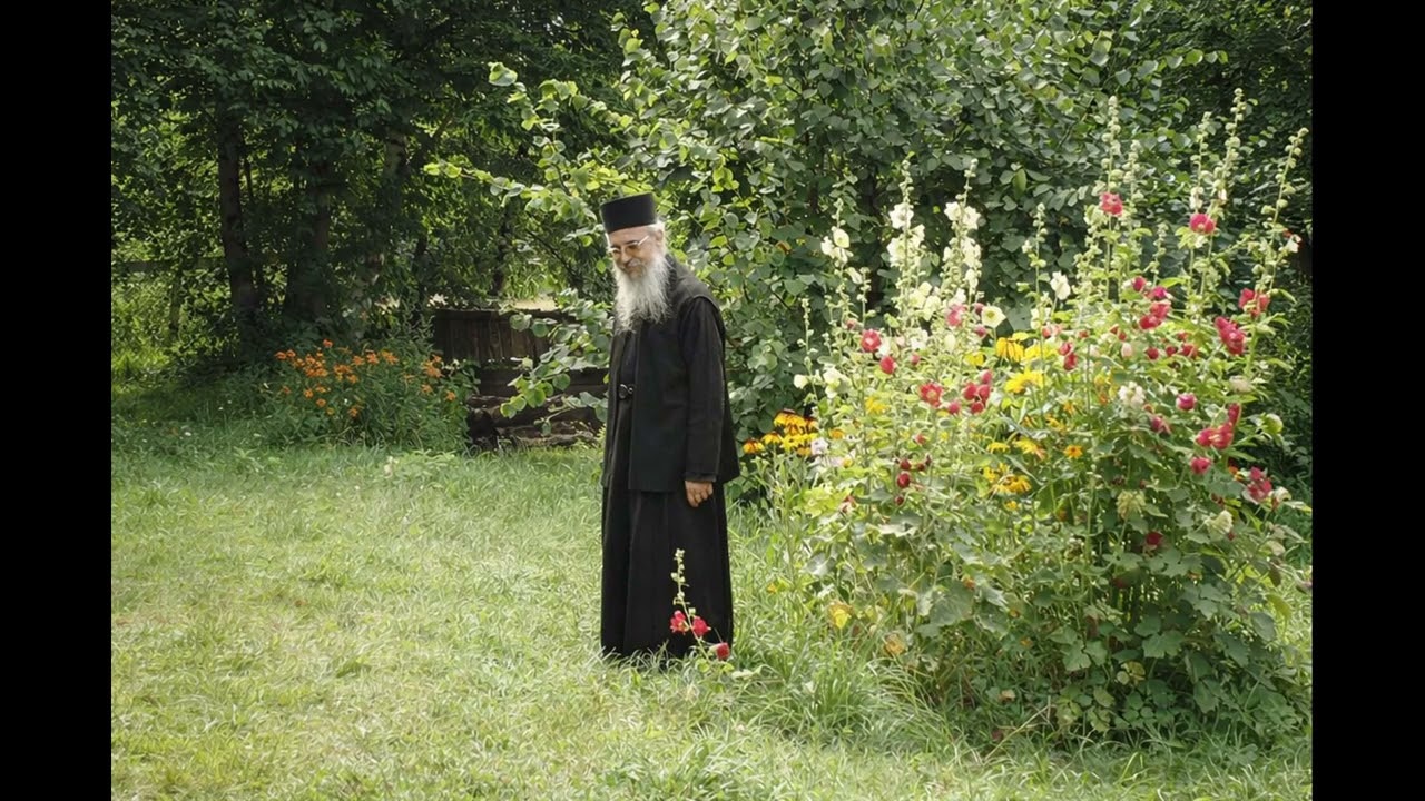 † ΑΡΧΙΜ  π  ΠΑΥΛΟΣ ΧΑΡΙΣΗΣ 1945 – 2013  Ιεροί Κανόνες   05