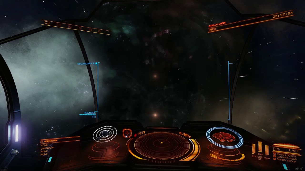 Elite:Dangerous HGE Farming Example