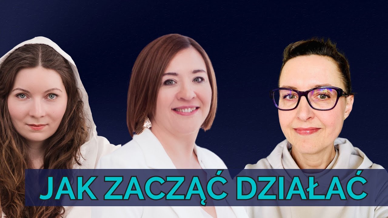 Czas zacząć działać! Wywiad z Tamara Dembińska o zmianie, sprawczości i poznaniu siebie.