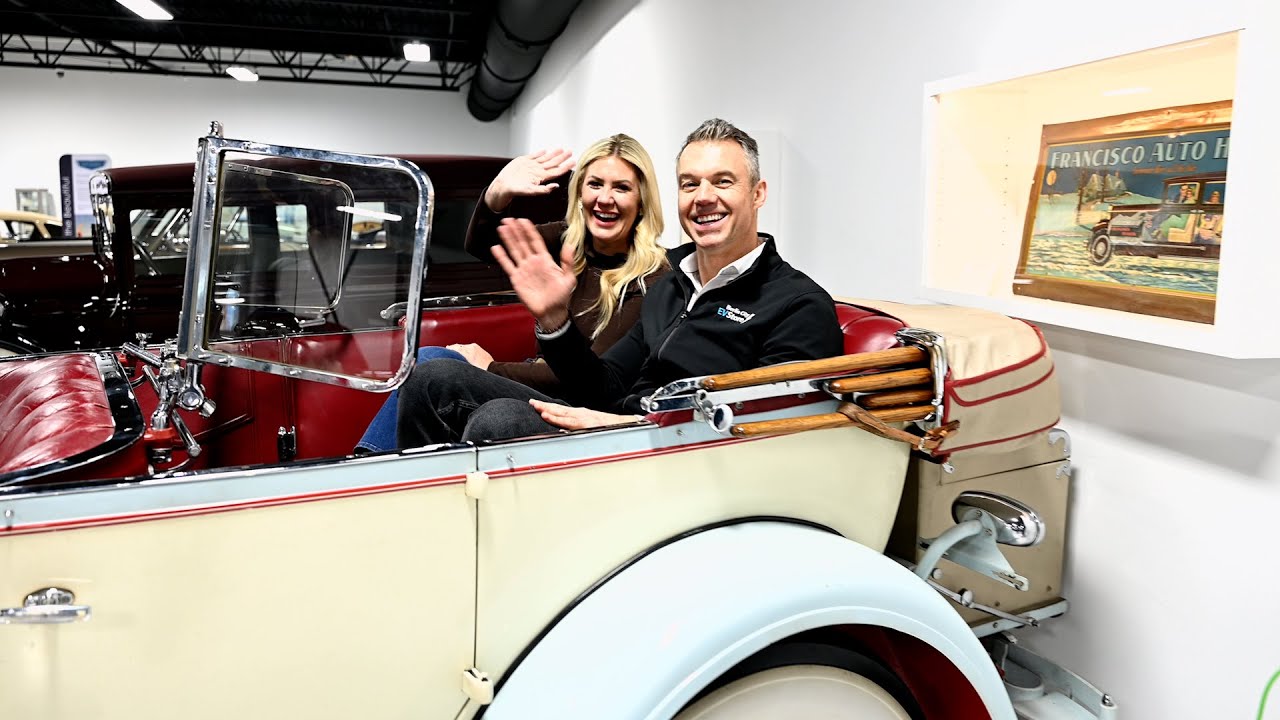 MaineLife Season 7, Episode 10 - Arundel