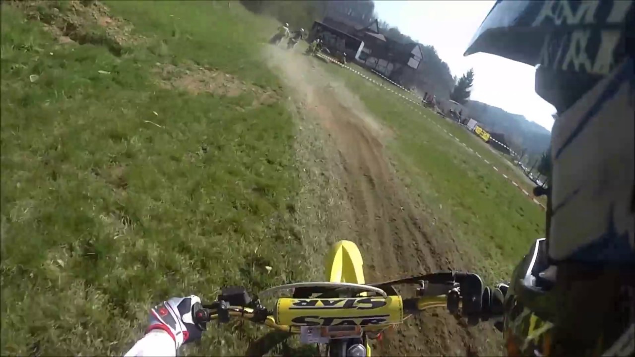 Mopedrennen Route69 April 2015