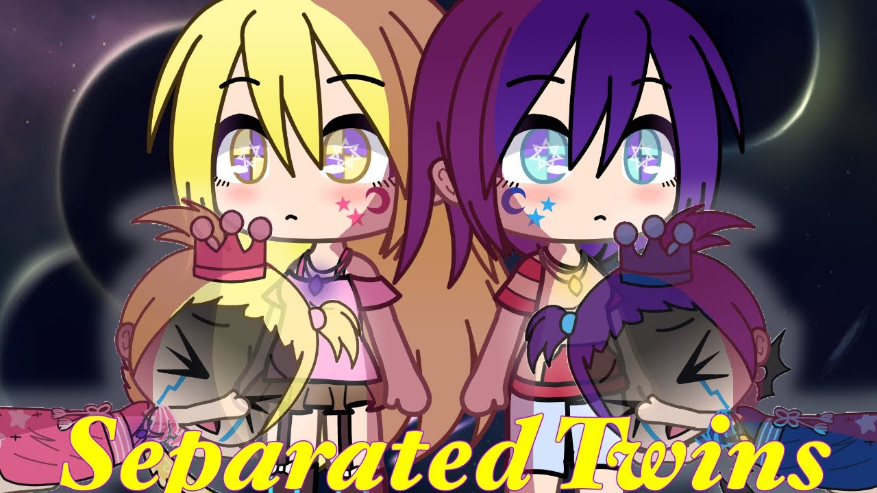Separated Twins | GLMM