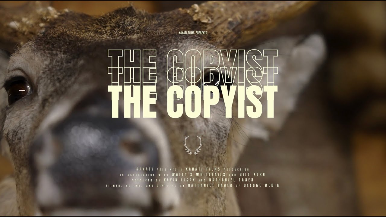 The Copyist | Kanati Films