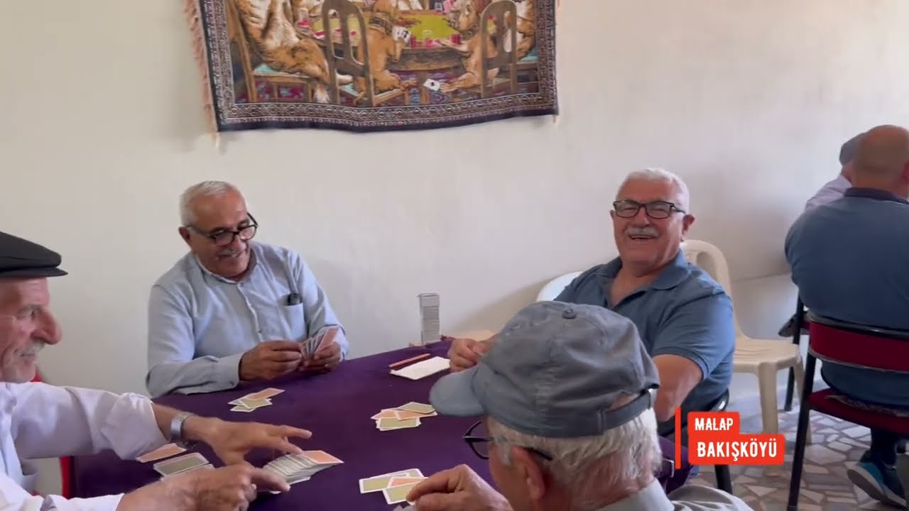 Malap Köyü Elbistan