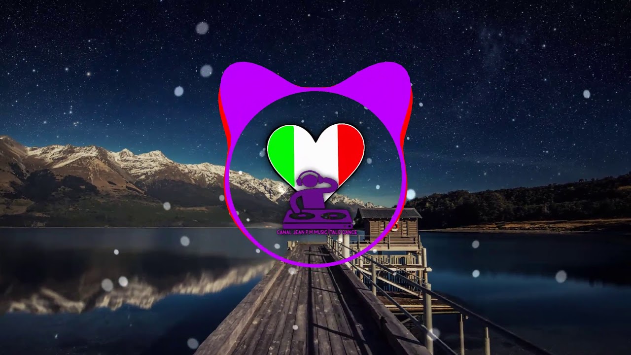 MLP feat. Laia - Winter Night (Remix)