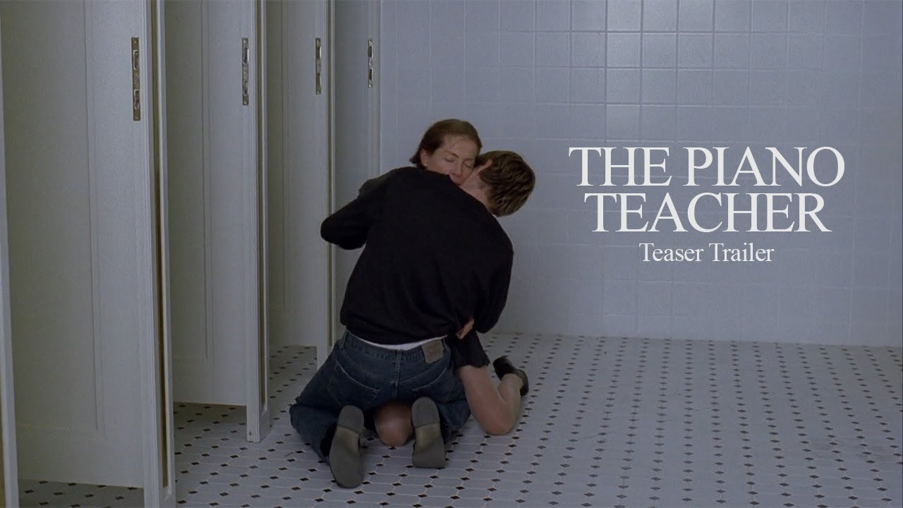 The Piano Teacher - Unofficial Teaser