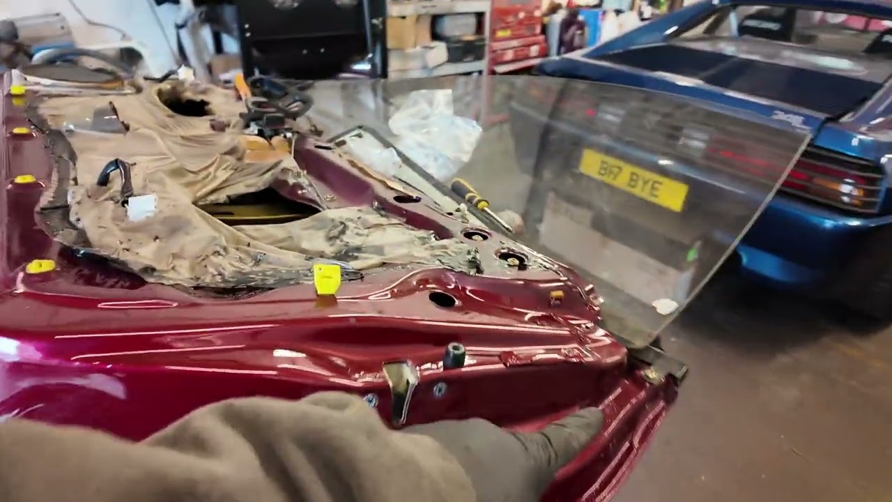 GTO update ...Still at it