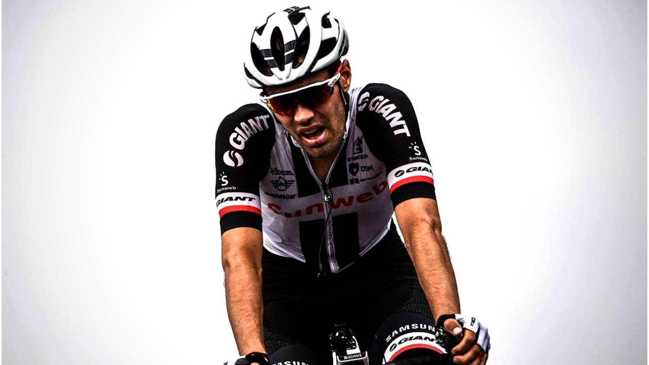 TOM DUMOULIN | Best Of 2018