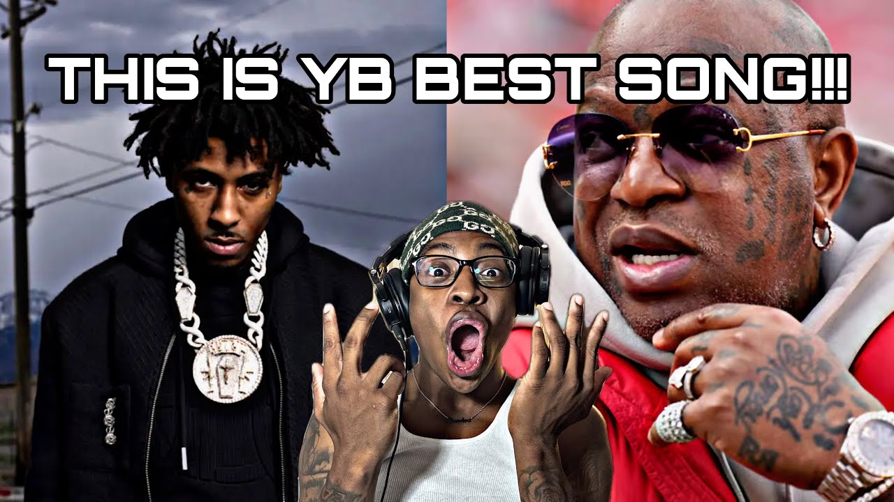YB & BIRDMAN WTF!!!  | NBA YoungBoy x Birdman x Herm Tha Black Sheep - F**k That Ni**a | REACTION!!!