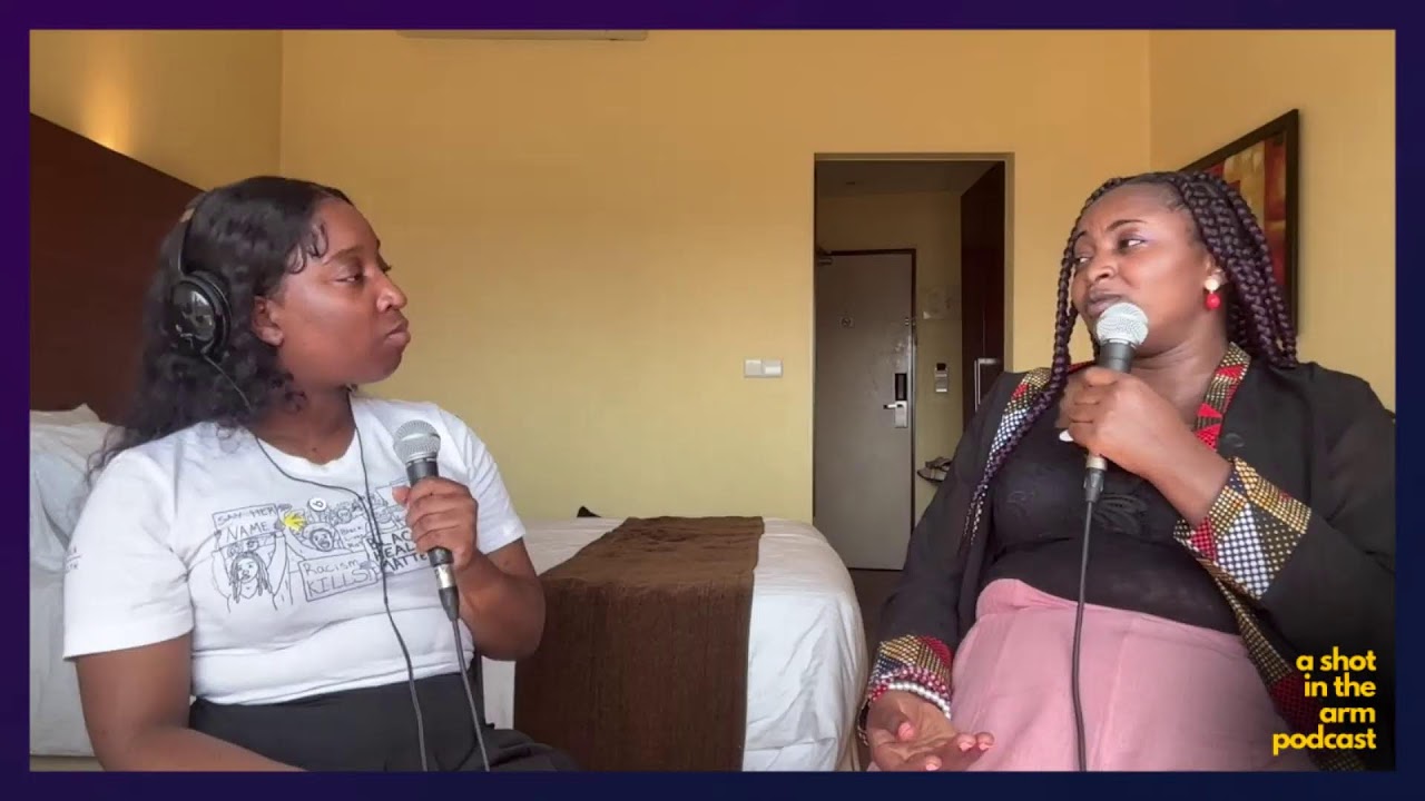 Women Deliver 2023 - Conference Primer - Kigali Rwanda