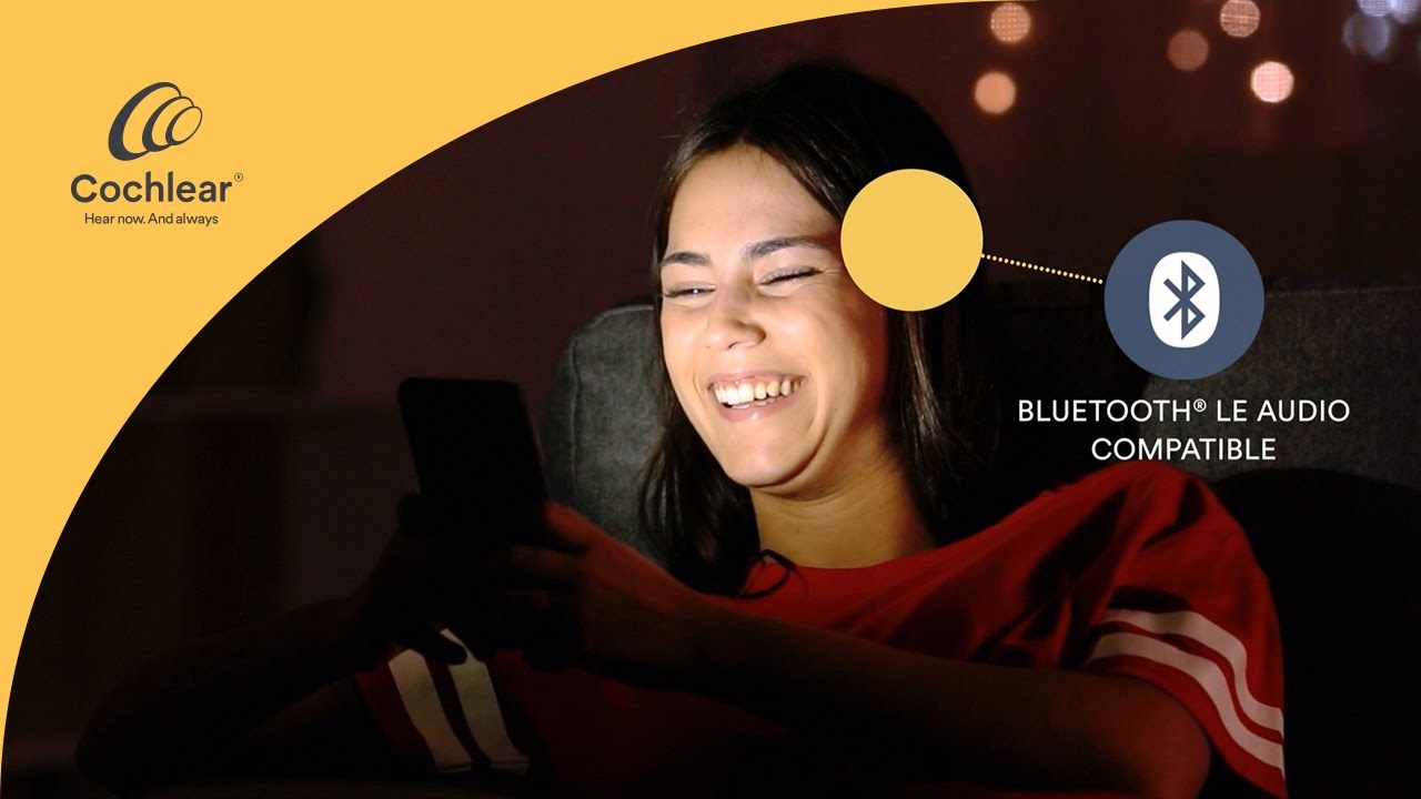 Introducing the Cochlear™ Baha® 7 Sound Processor