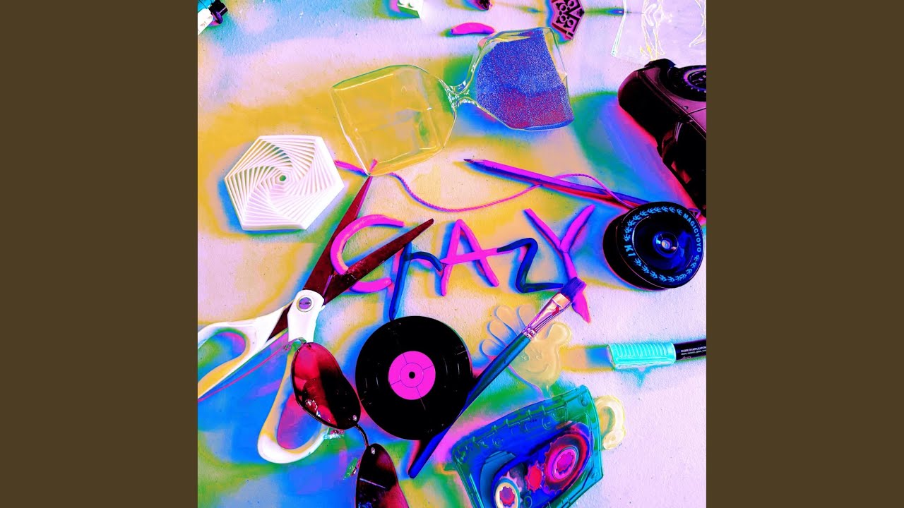 CrAzY