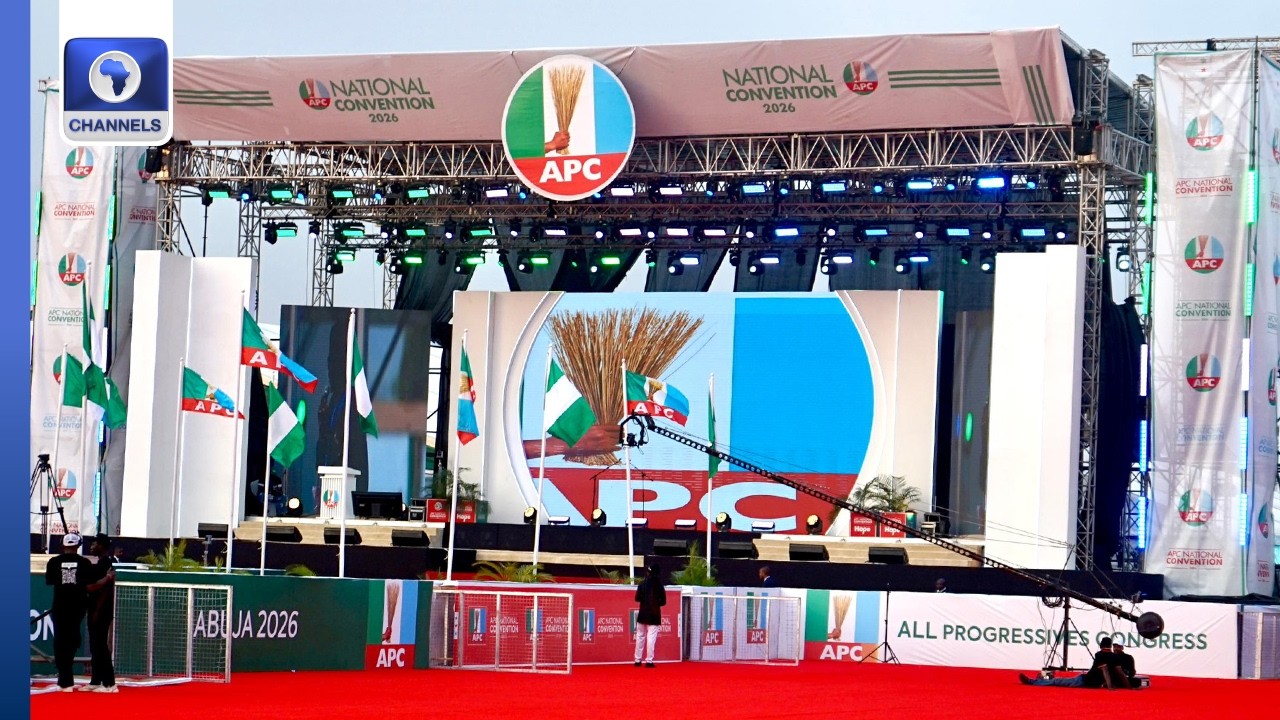 APC National Convention 2026