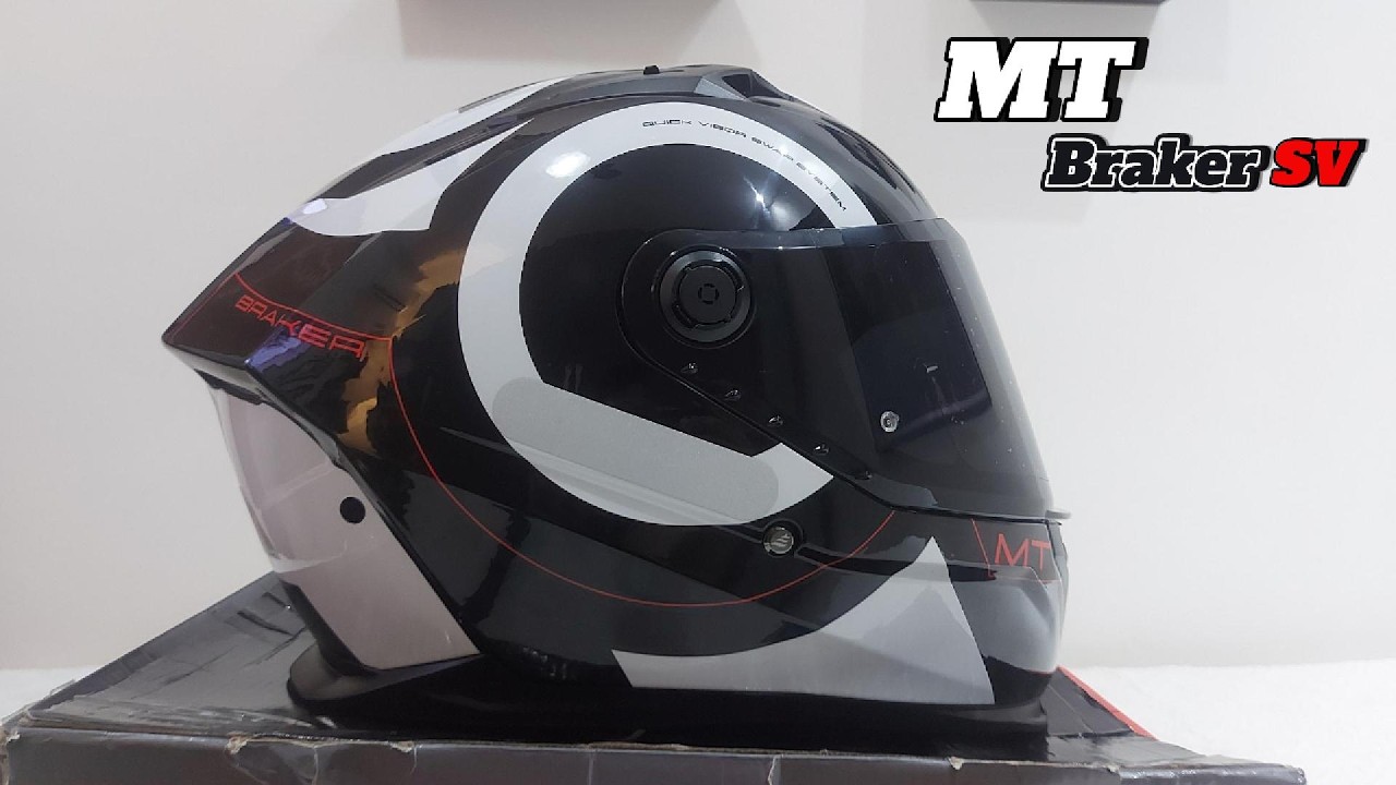 MT Braker SV