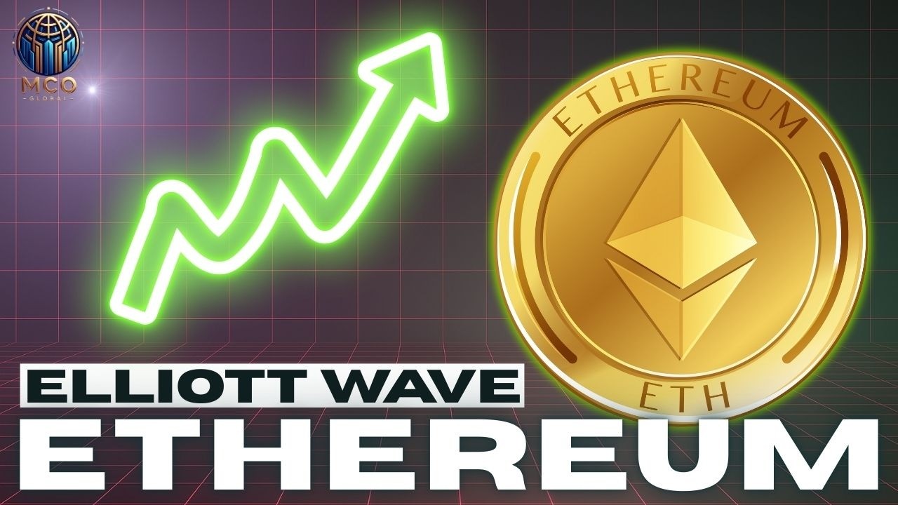 Ethereum Elliott Wave Update &ndash; Key Resistance Levels Ahead
