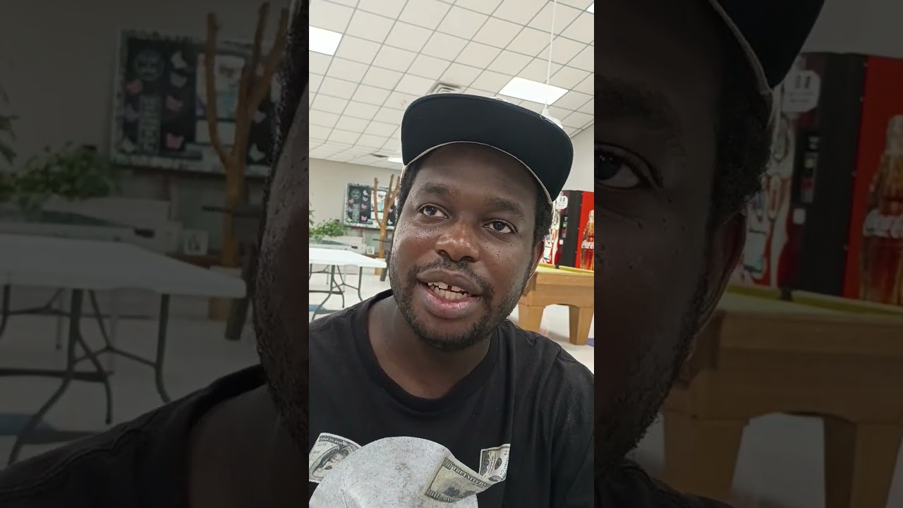 discussion of what black people need to change about themselves these days