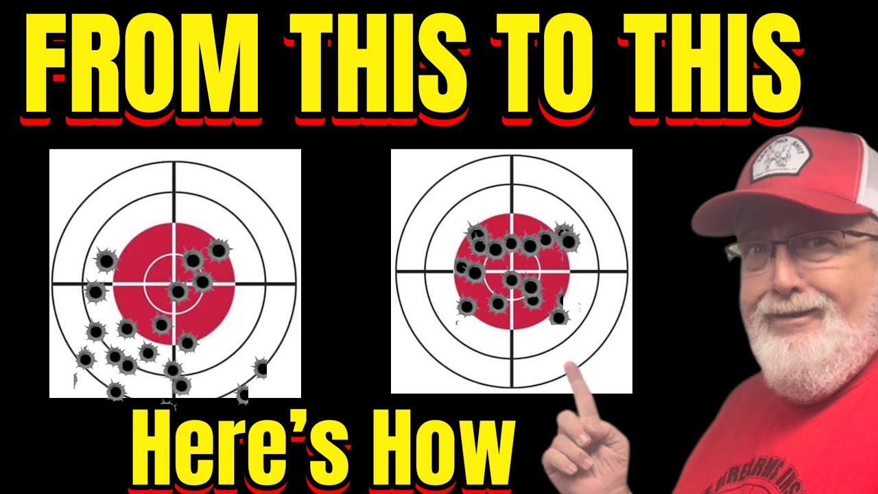 3 Reasons Your Shots Miss the Target!