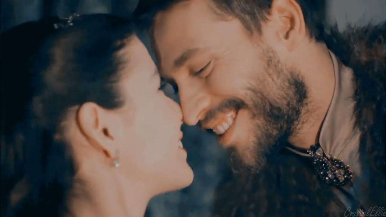 Muhteşem Yüzyıl: Kösem || Kosem - Courage to Change [request]