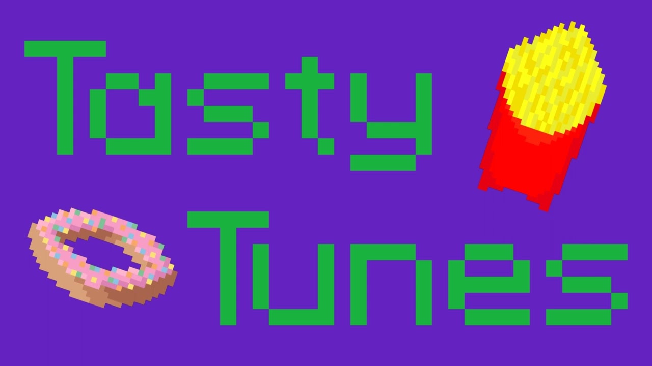 Tasty Tunes - ORIGINAL SONG by NUGGet3562