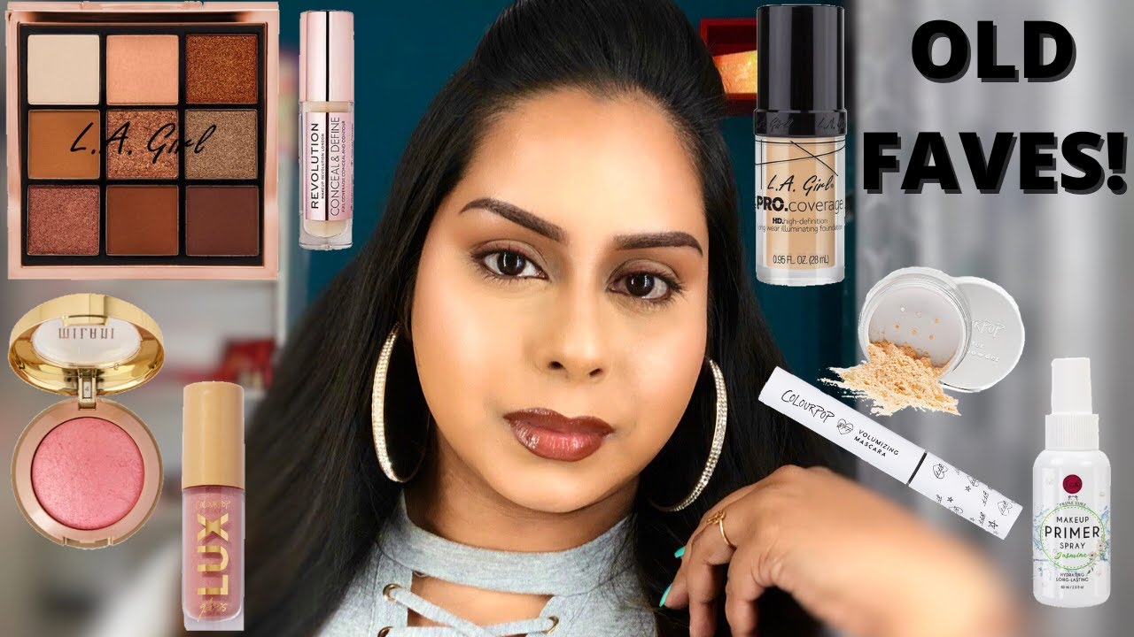 AFFORDABLE SOFT GLAM MAKEUP | BEGINNER FRIENDLY