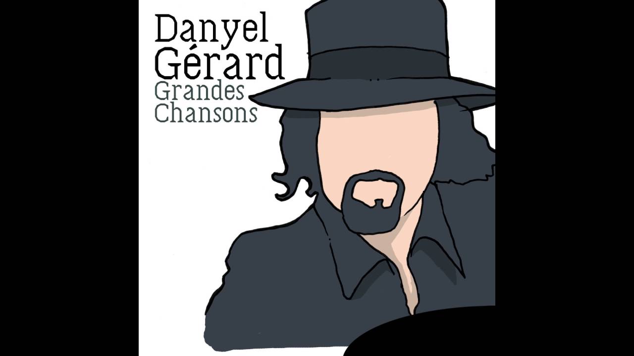 Danyel Gérard - Marjorie-Marjorie