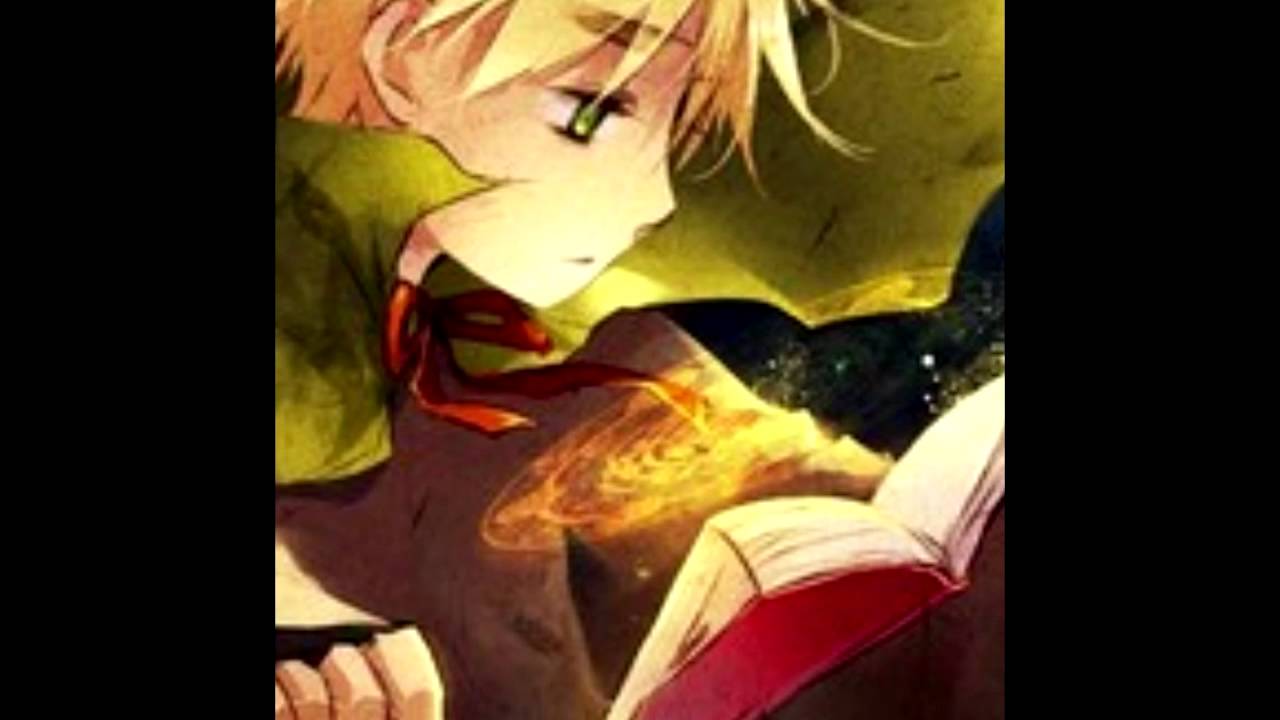 [AMV] Hetalia -- Magic Club Trio (England/Romania/Norway)