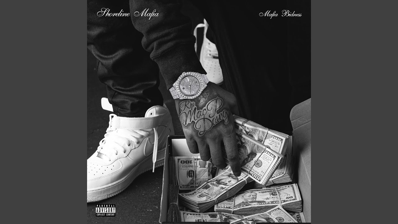 Gangstas & Sippas (feat. Q Da Fool & YG) (Remix)