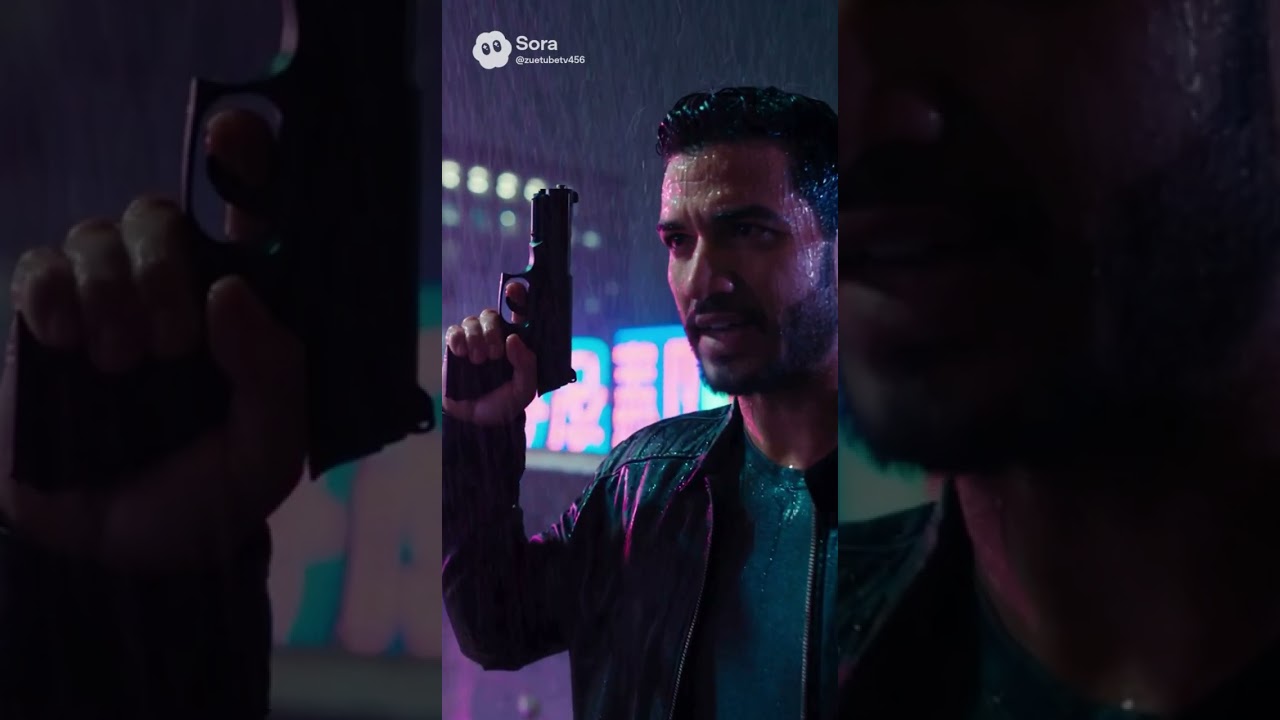 Watch the action unfold — if you dare.