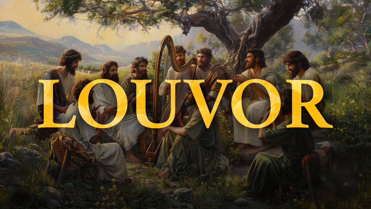 LOUVOR E MÚSICOS NA IGREJA - Falando a verdade com Marcos Moraes