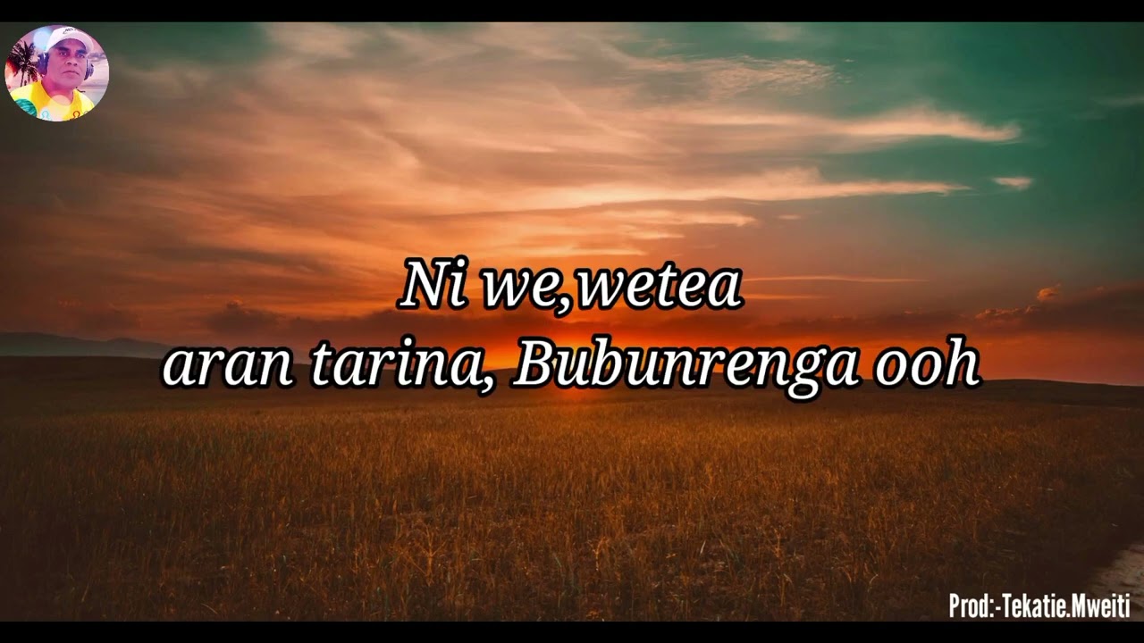 Bubunrenga (Karaoke+Lyrics) by Taitai_ Released:- 20/11/24