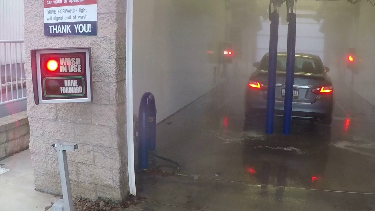 Belanger Vector Rapid Wash