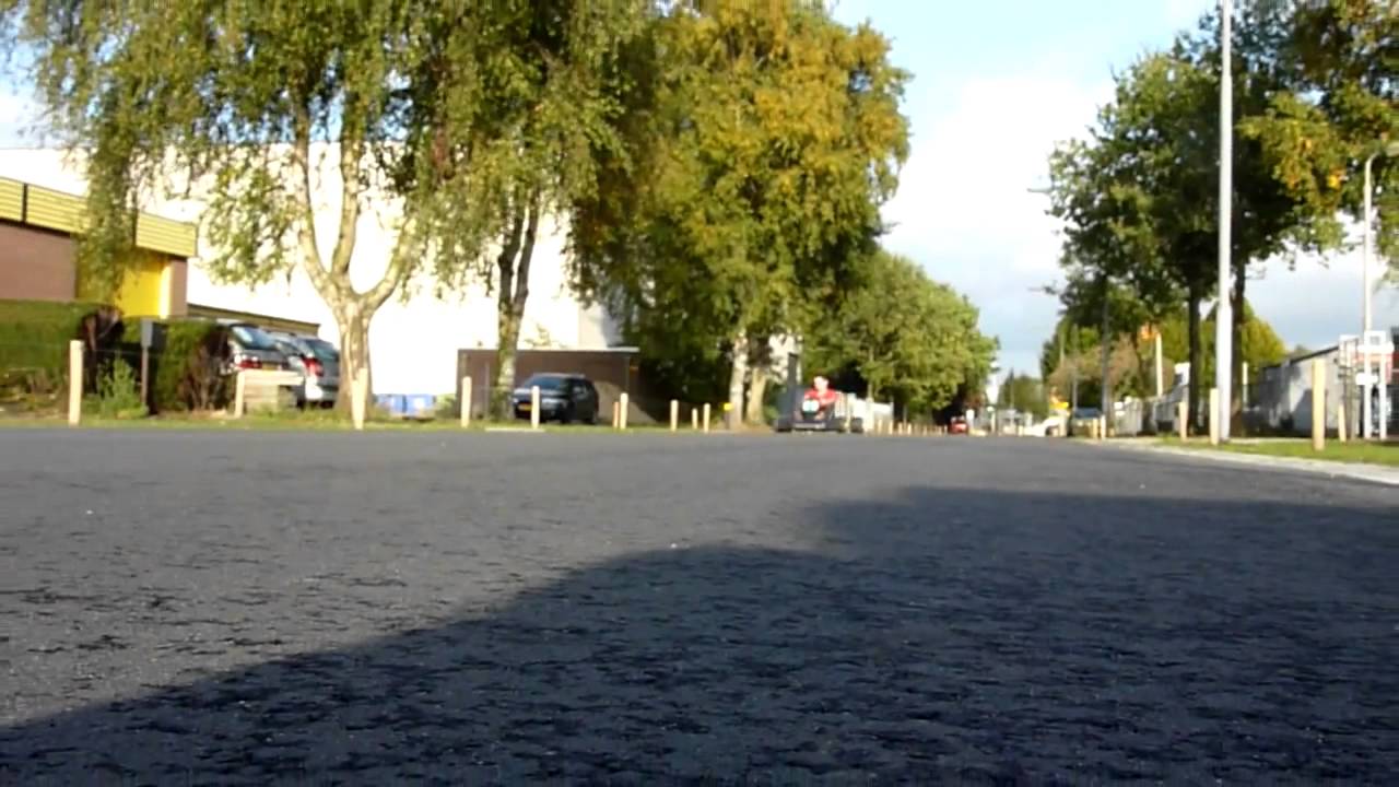 Elektrokart Project   Testrit 2 720p