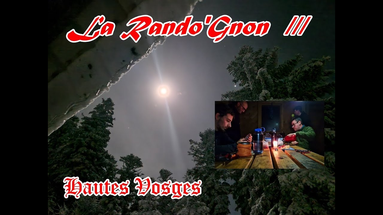 Rando gnon III
